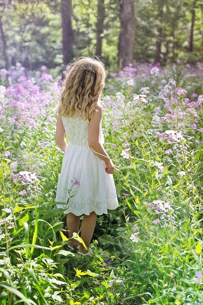 Walking meditation
