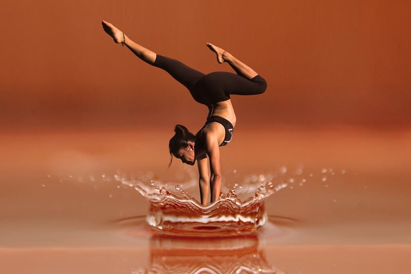 Therapeutic Dance